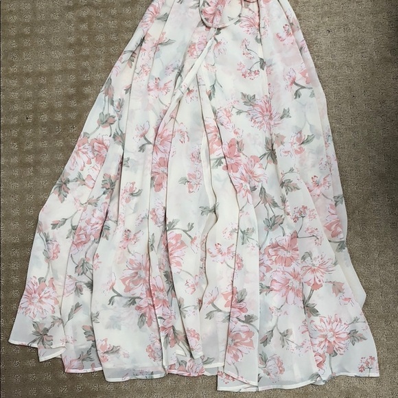 Reformation Carina Dress US 4 - Picture 4 of 5